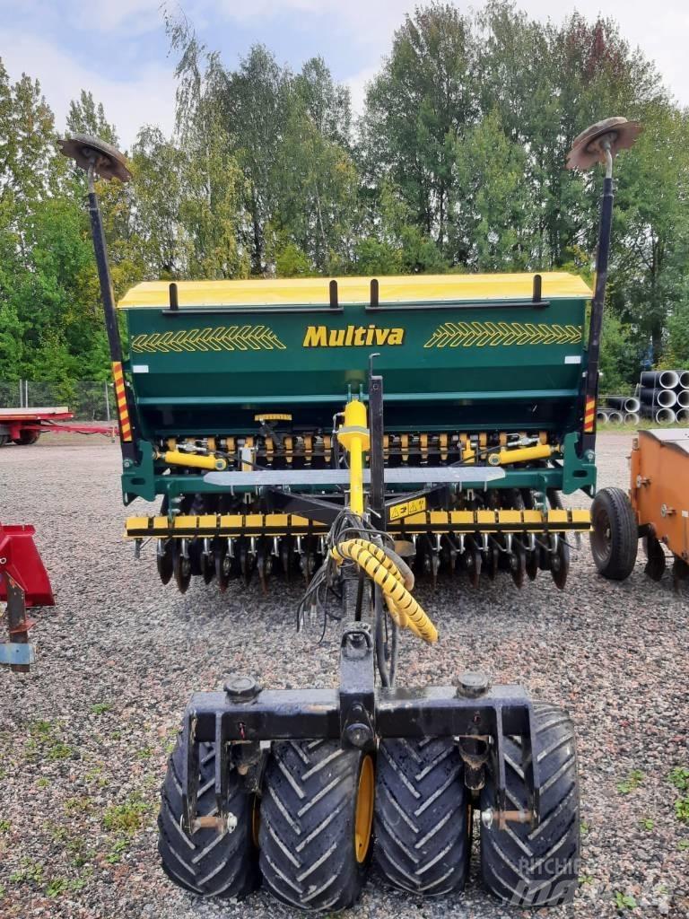 Multiva Cerex 300 Kombinirane sejalnice
