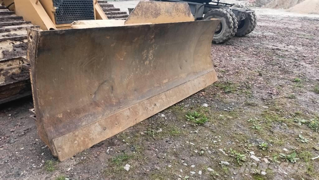 CAT D5H LGP Buldožerji goseničarji