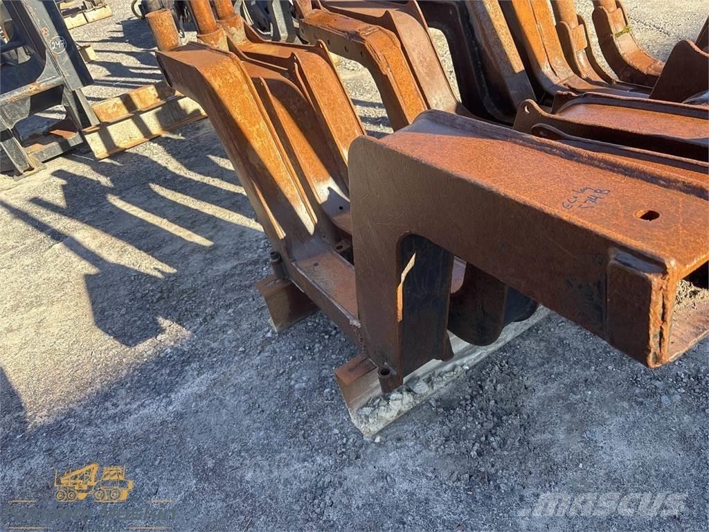 Eco Log 574B Druge komponente