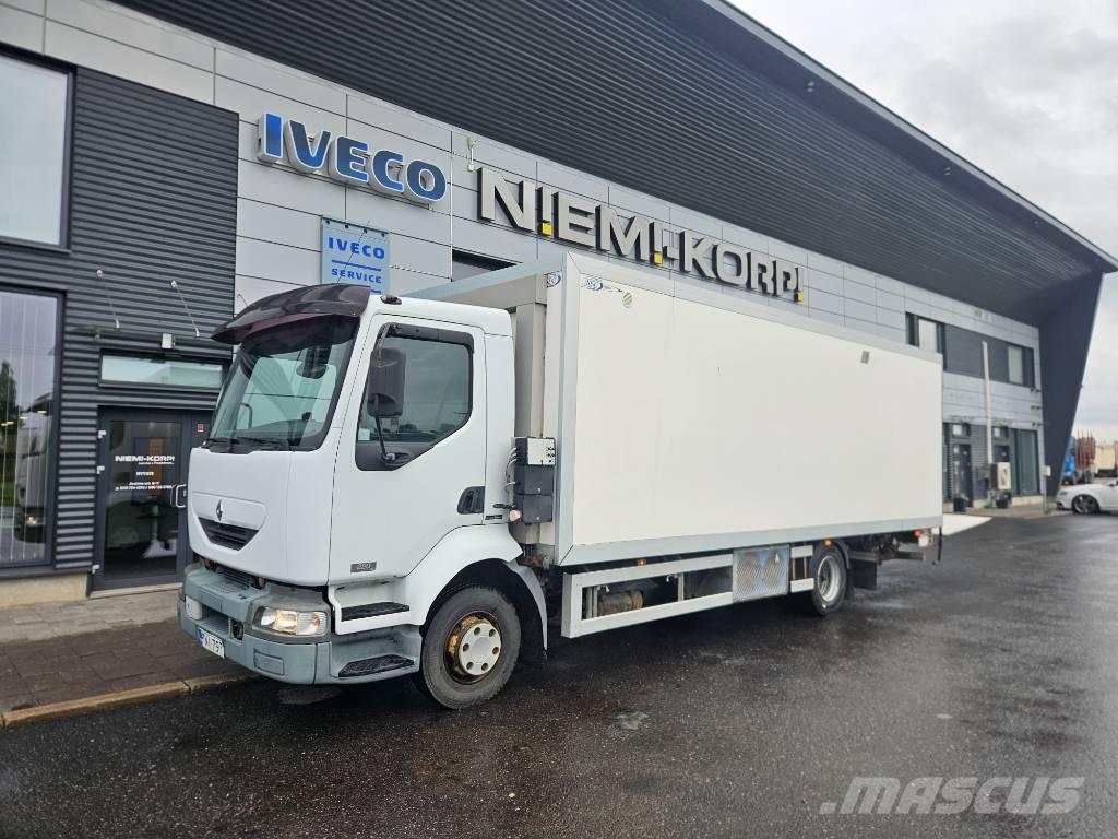 Renault Midlum 220 Tovornjaki hladilniki
