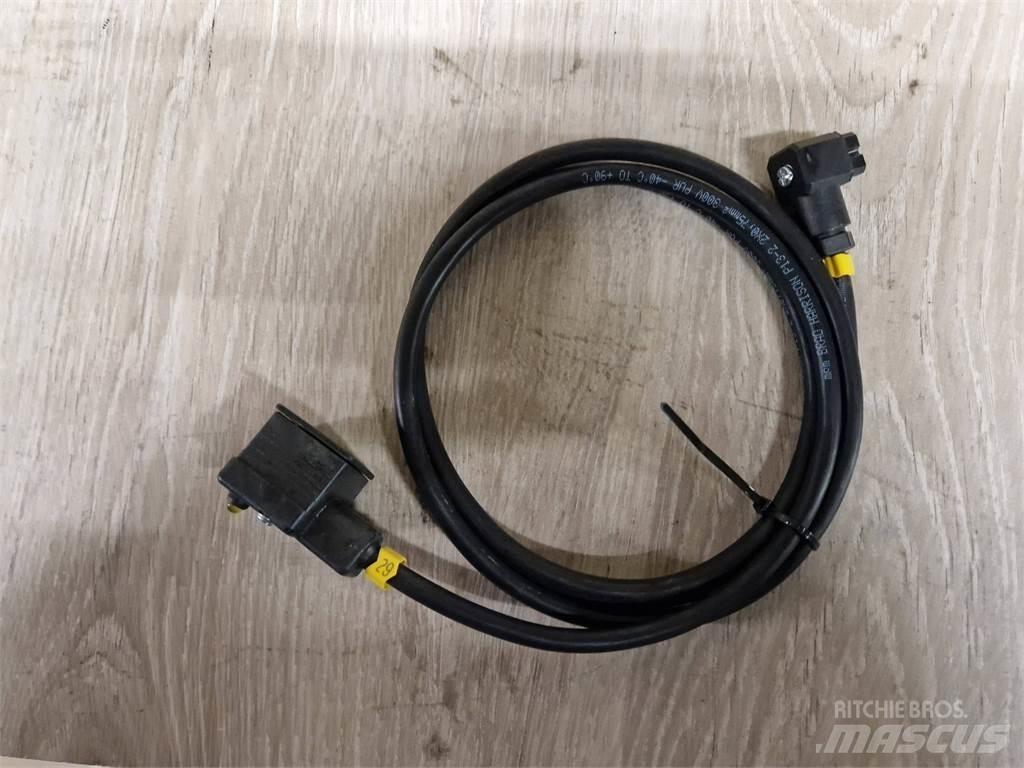 Eco Log LOG MAX Elektronika