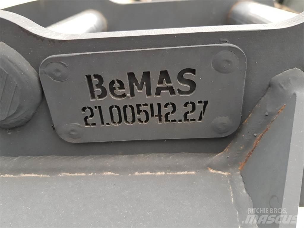 TL 400mm SW010 Nakladalne žlice