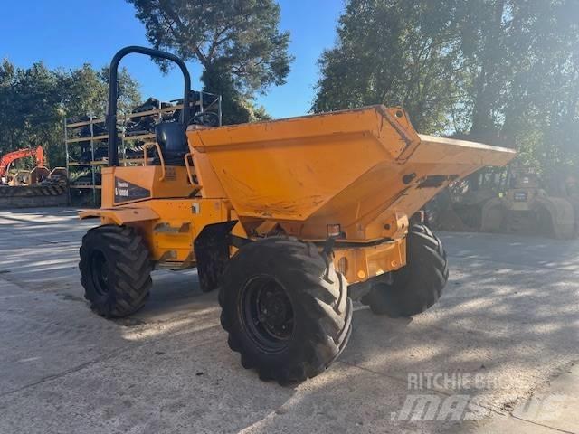 Thwaites MACH 2061 Ne cestni demperji