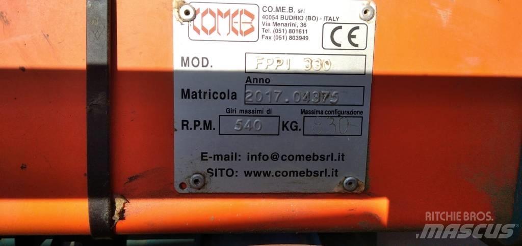  COMEB FPPI 330 Kosilnice
