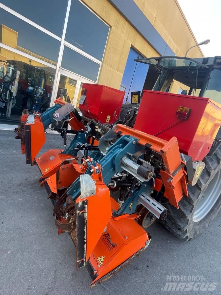  COMEB FPPI 330 Kosilnice