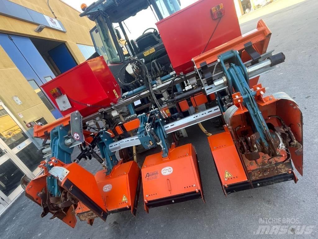 COMEB FPPI 330 Kosilnice