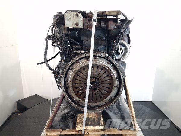 MAN D0836 LFL65 Motorji