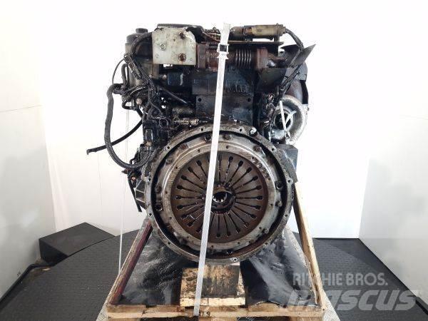 MAN D0836 LFL65 Motorji