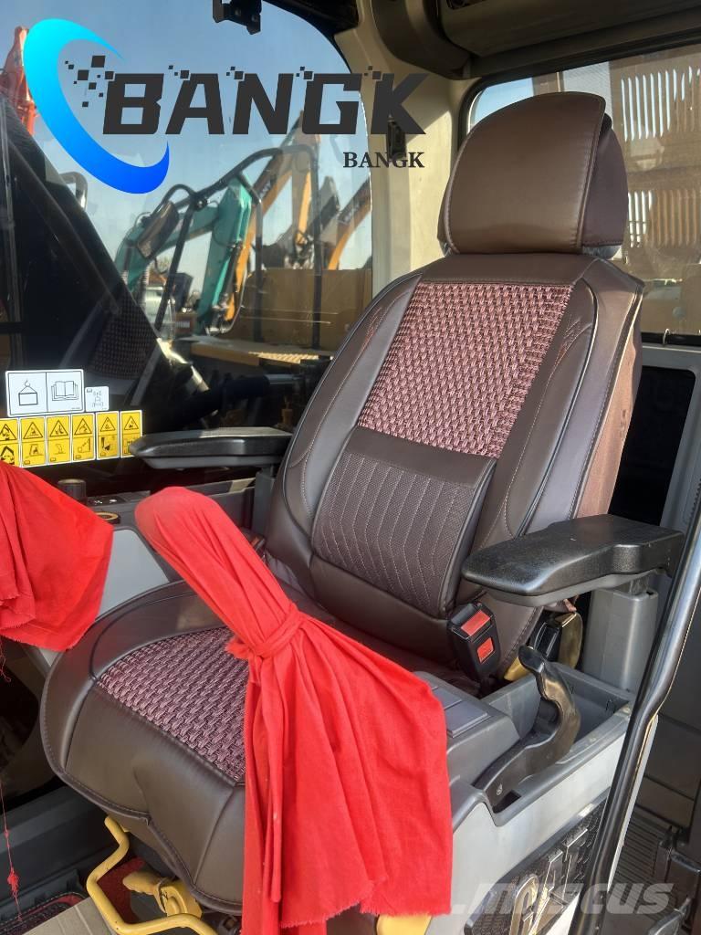 CAT 330 Bagri goseničarji