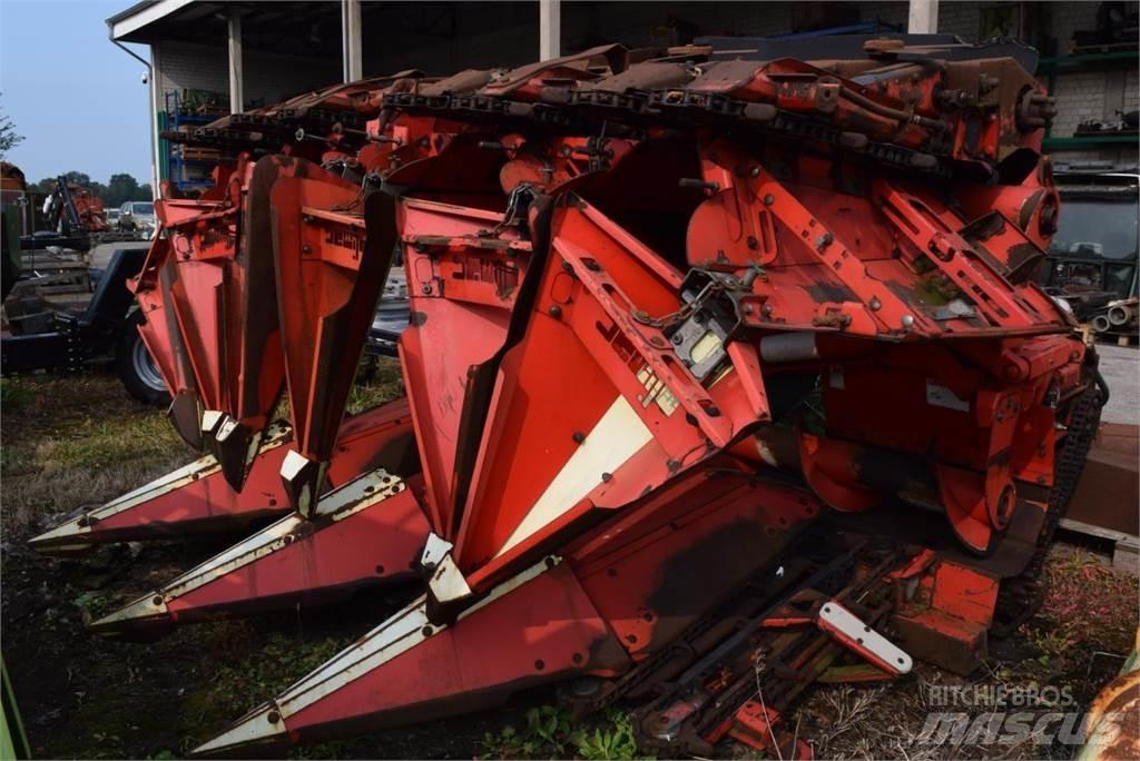 Olimac Drago NR8TR Dodatna oprema za kombajne