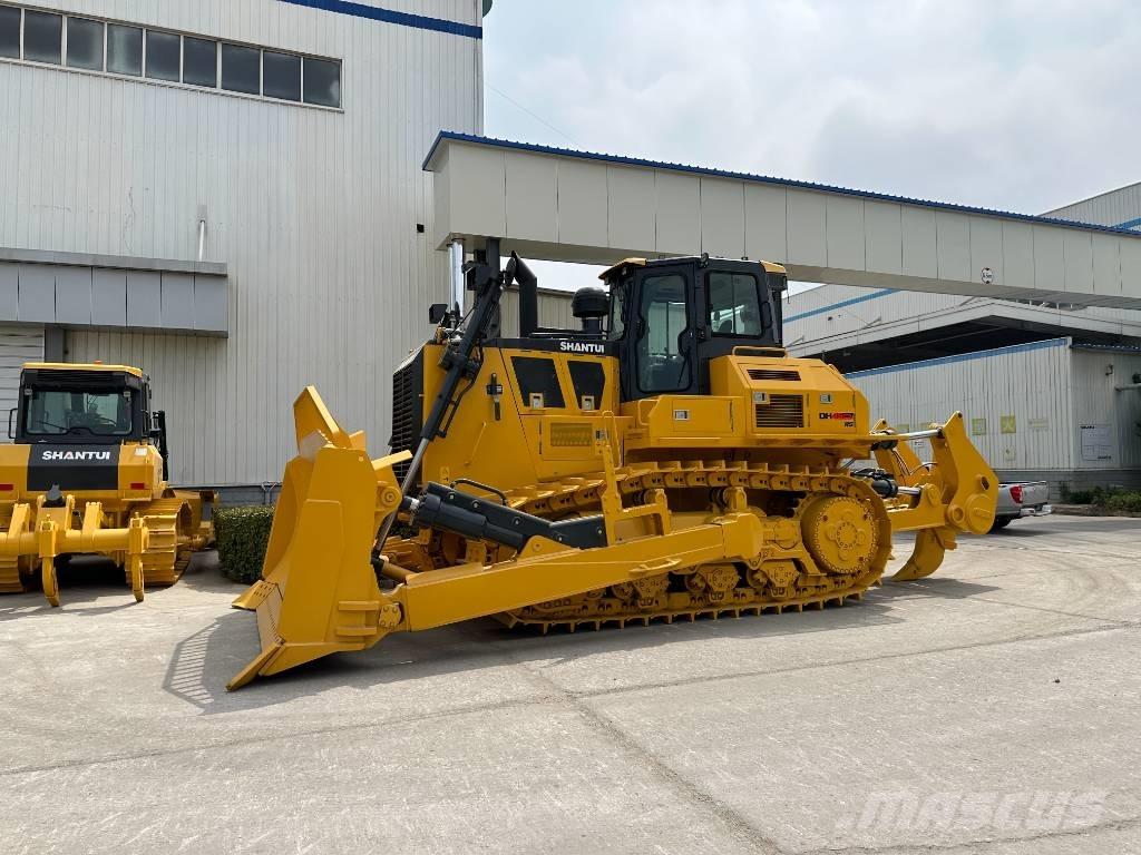 Shantui DH 46 Buldožerji goseničarji