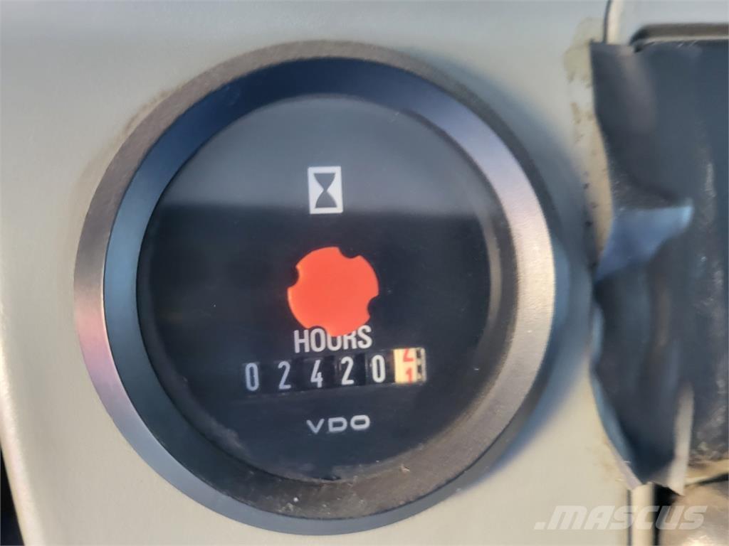 MAN LE 15.220 + HR Tovornjaki s kesonom/platojem