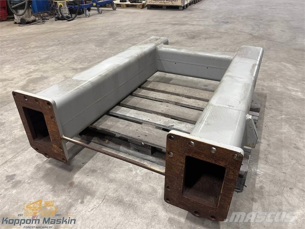 Rottne Smv rapid Druge komponente