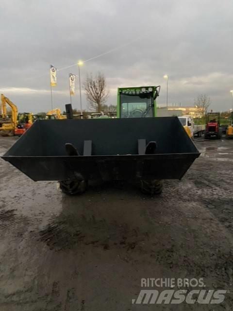 Merlo TF42.7CS Kmetijski teleskopski nakladalci
