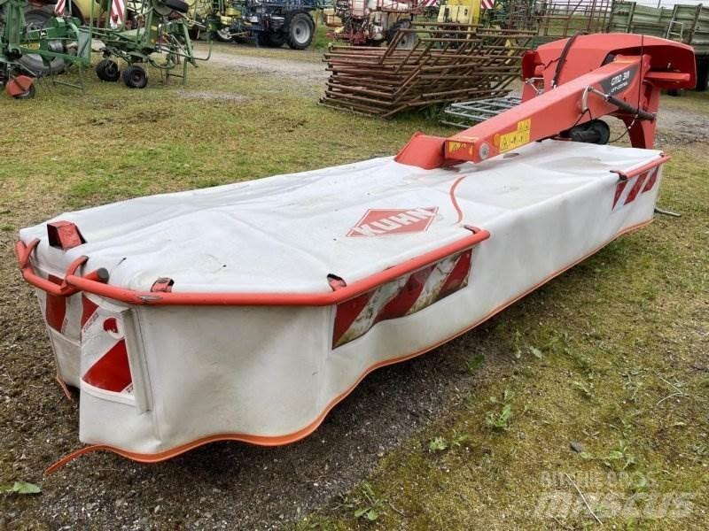 Kuhn GMD 3111-FF Diskaste kosilnice