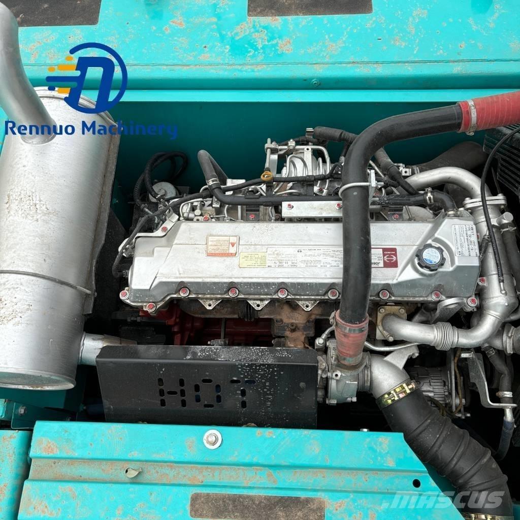 Kobelco SK 350D Bagri goseničarji