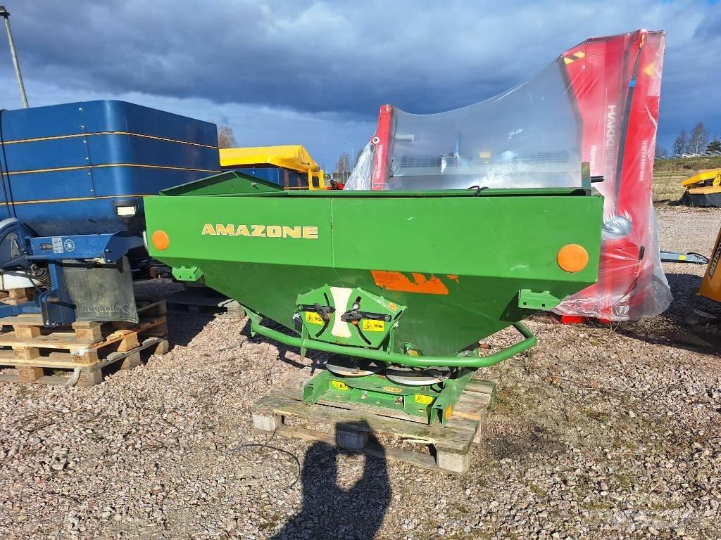 Amazone ZA-X 1402 Trosilniki mineralnega gnojila