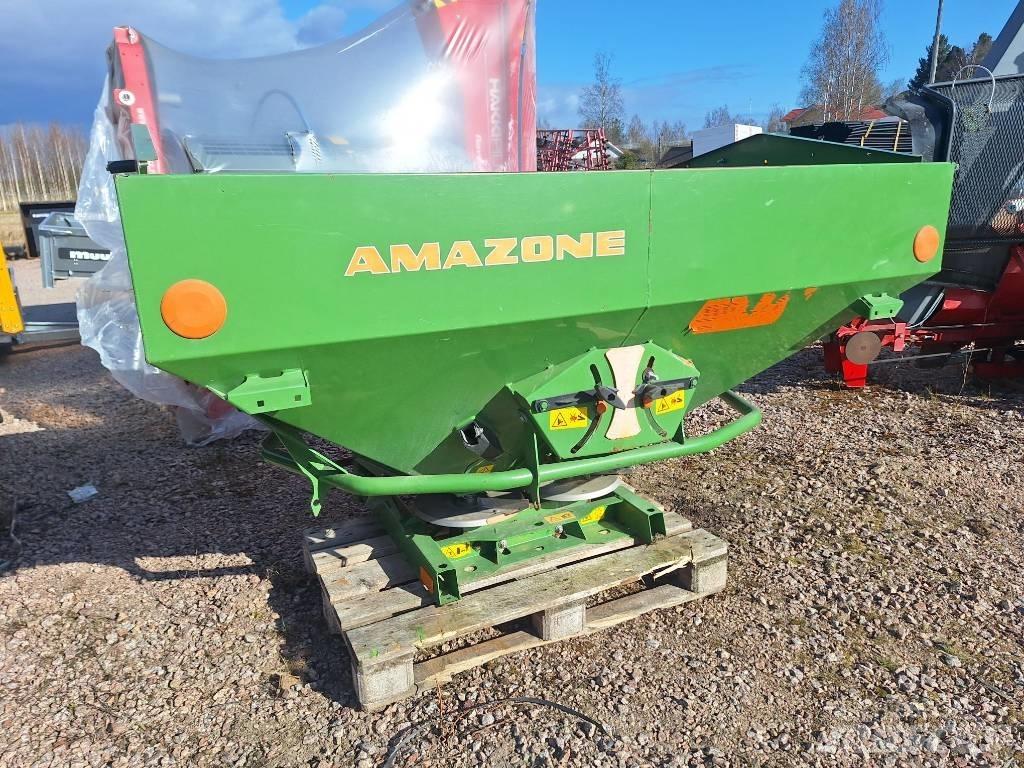 Amazone ZA-X 1402 Trosilniki mineralnega gnojila