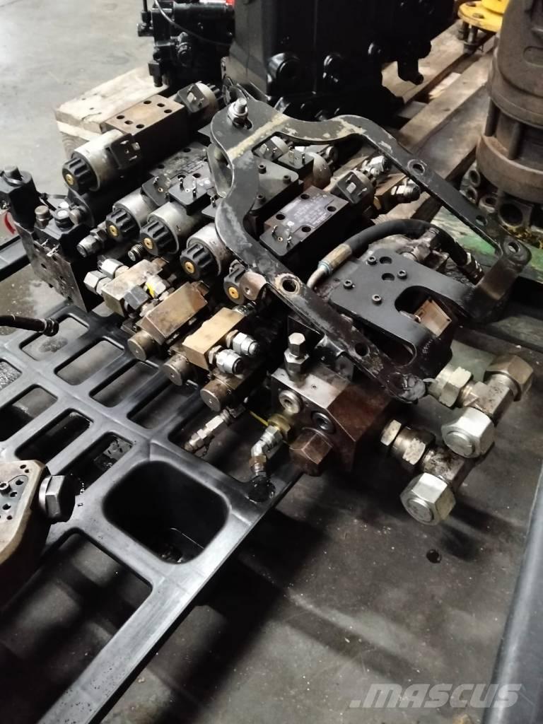 Denison 19517002 Hidravlika