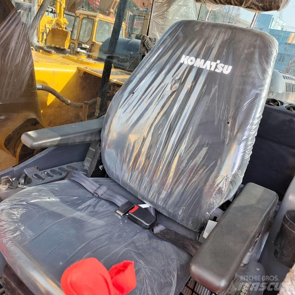 Komatsu PC 200-8N1 Bagri goseničarji
