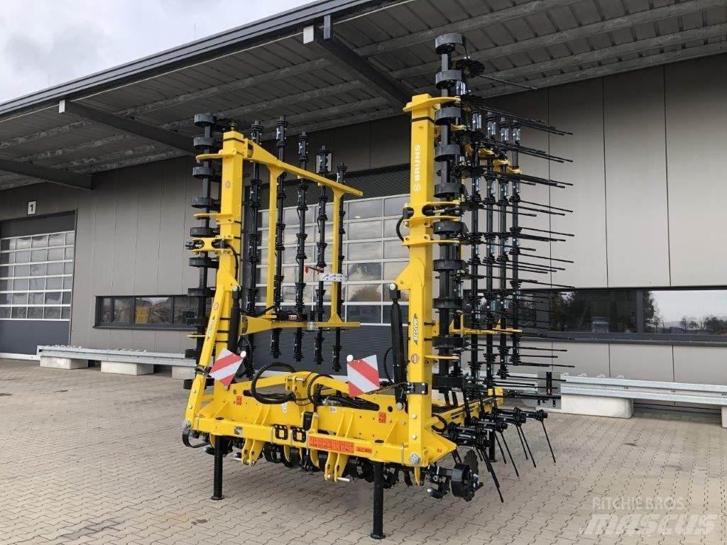 Bednar PRO PN 9000 Kmetijstvo - drugo