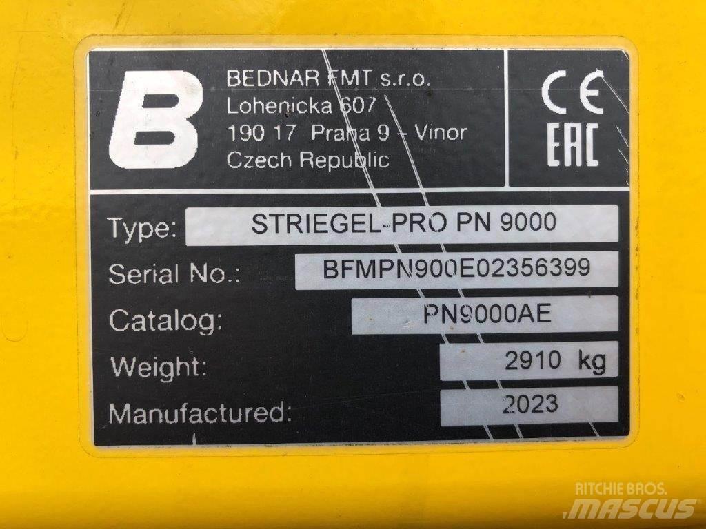Bednar PRO PN 9000 Kmetijstvo - drugo