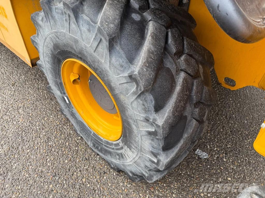 Genie GTH-5021R Teleskopski viličarji