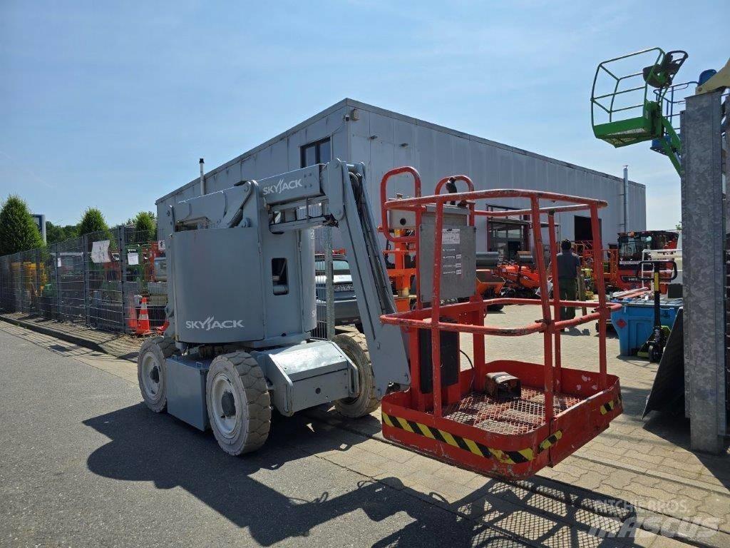SkyJack SJKB 33 N Zglobne dvižne ploščadi