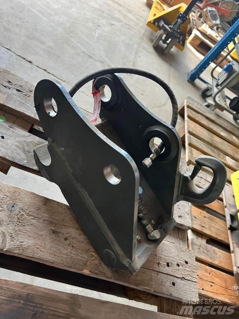Lehnhoff HS03 Hitre spojke