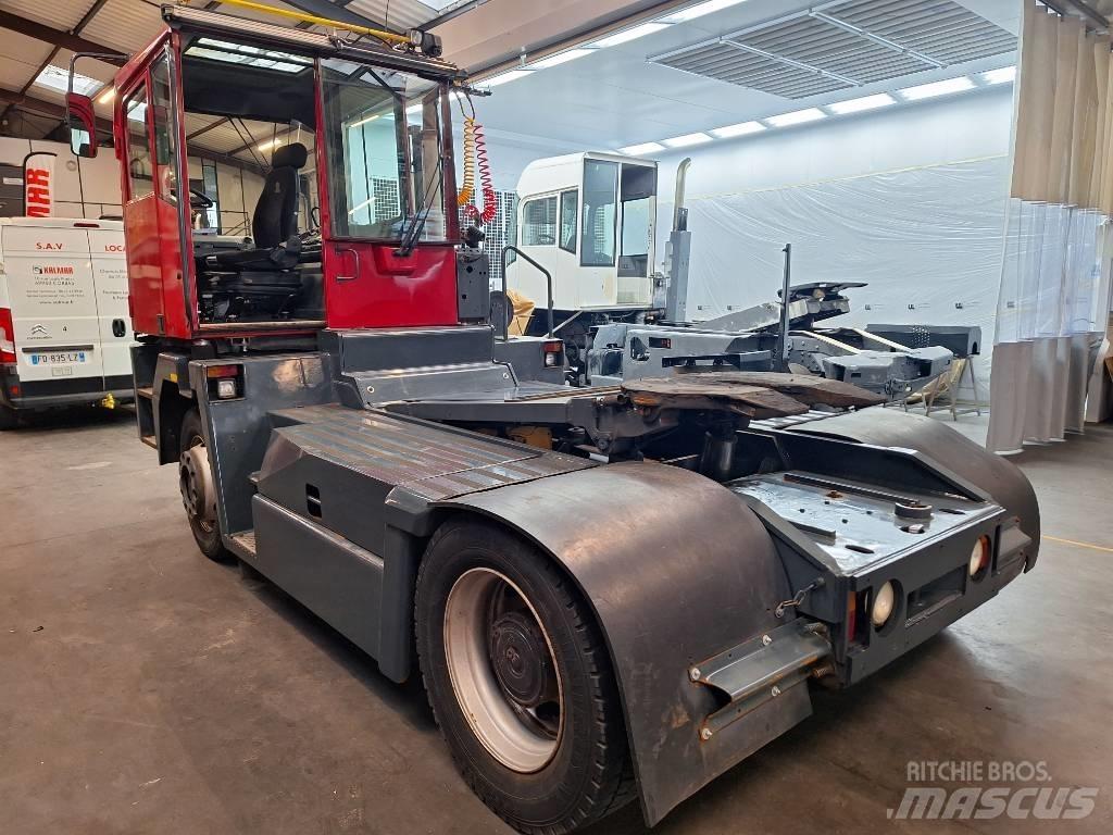 KALMAR TRL 618 I Platforme