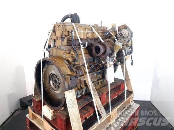 CAT 3126B Motorji