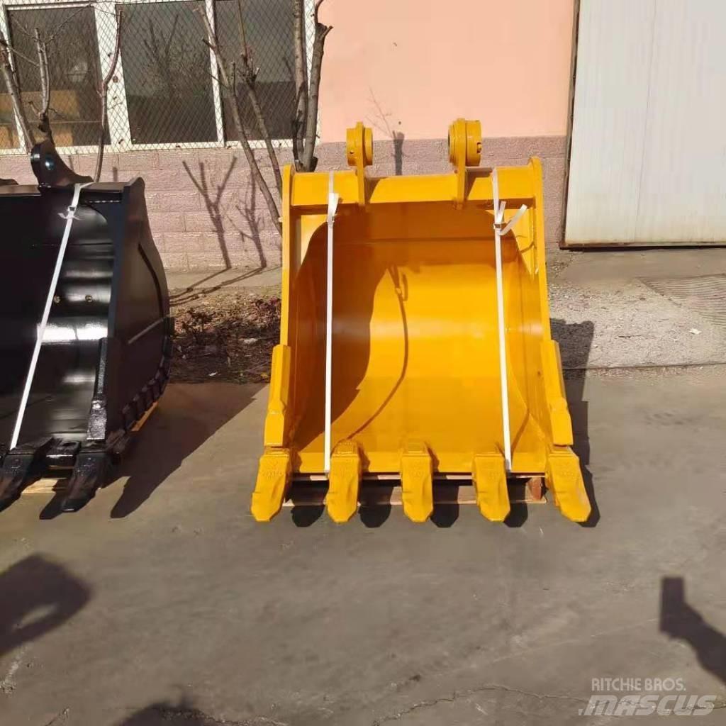 CAT 320D rock bucket Žlice