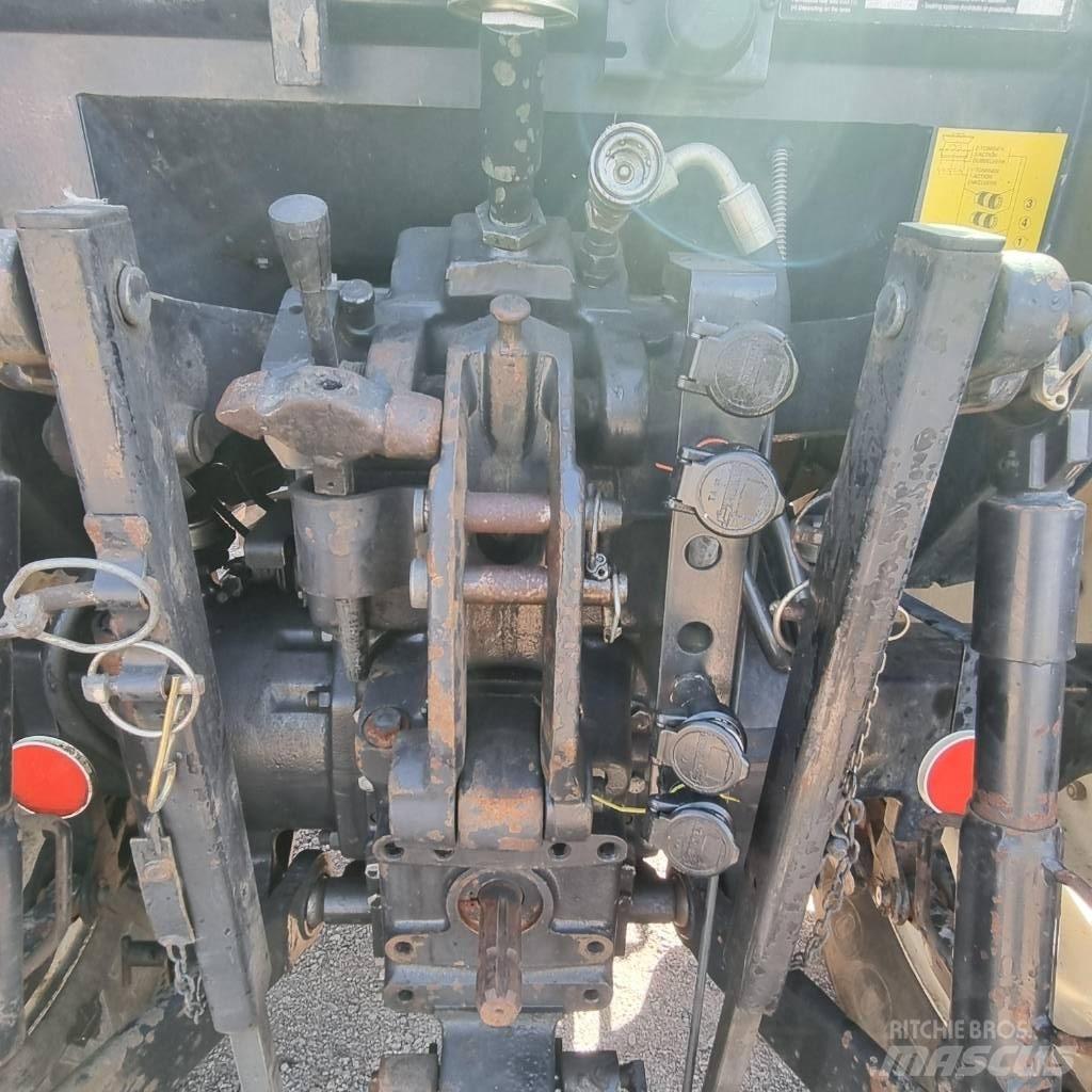 Valtra Valmet 900 Traktorji