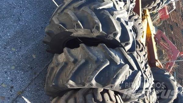  Pneus 360/70R20 Gume, kolesa in platišča