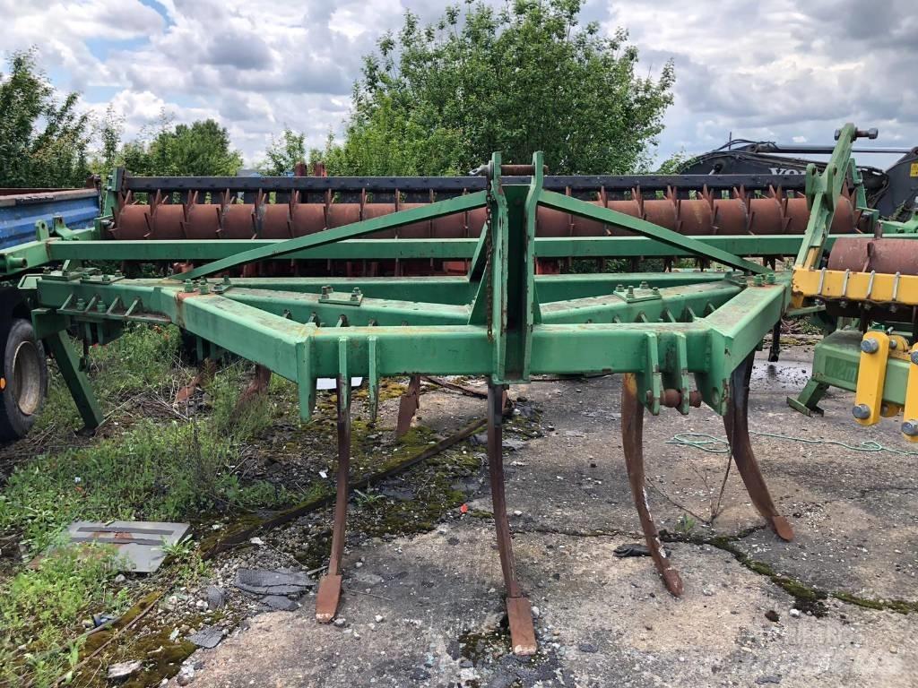  Agrifarm 4.2m Grebenaste brane