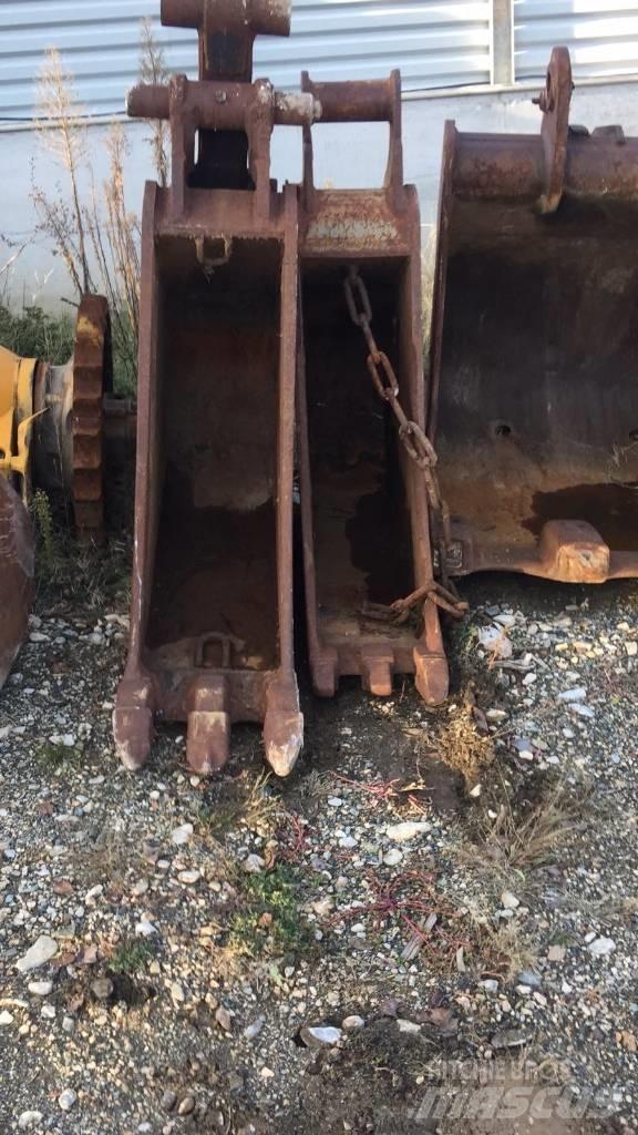 CAT ΚΟΥΒΑΣ 325LN CAT Transport - drugo
