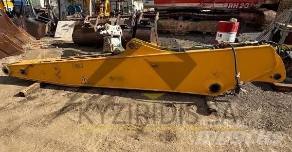 Liebherr R936 3.90m Boom in dipper roke