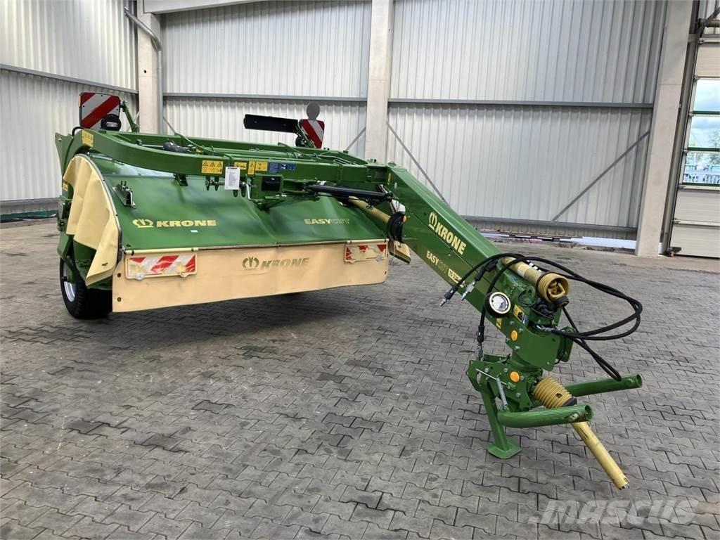 Krone EC TS 320 CV Kosilnice