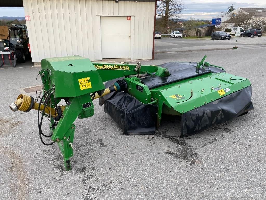 John Deere 324 Kosilnice