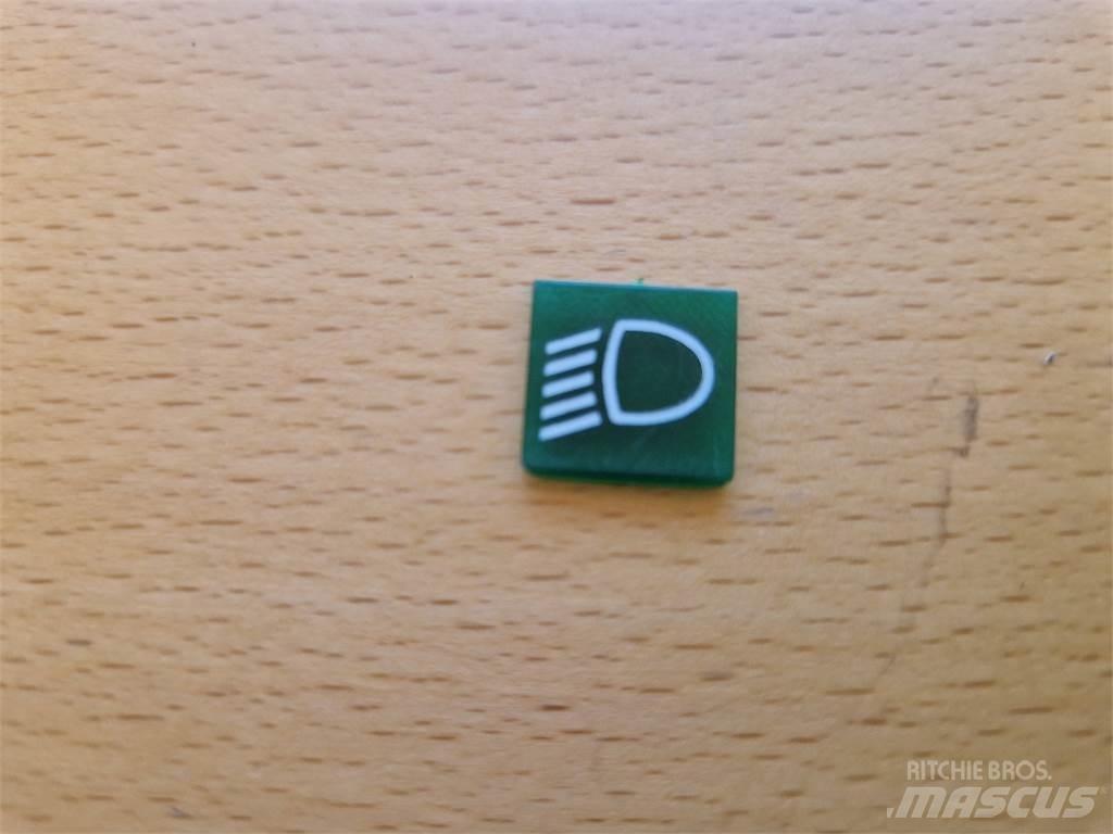 Eco Log Symbol Elektronika