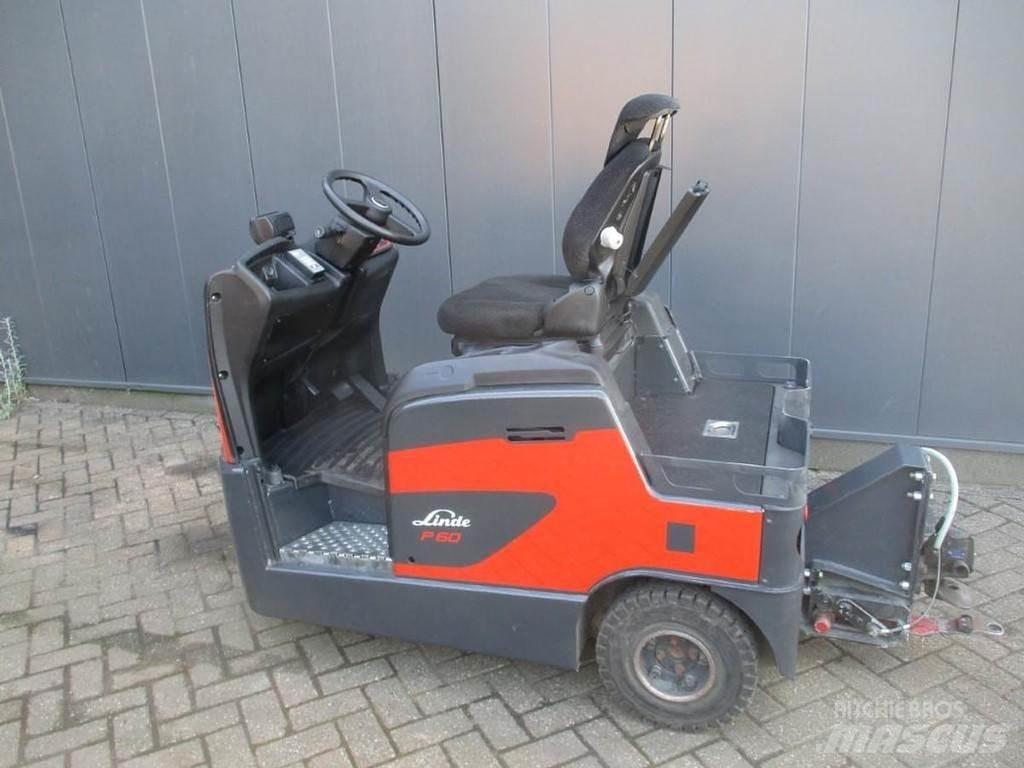 Linde P 60 Manipulacija materiala - drugo
