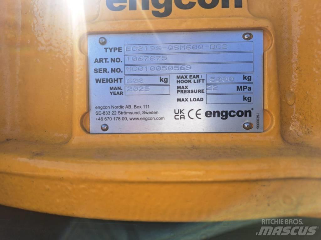 JCB 145X Bagri goseničarji