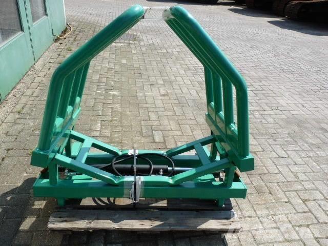  Balenklem 180 cm Drugi kmetijski stroji