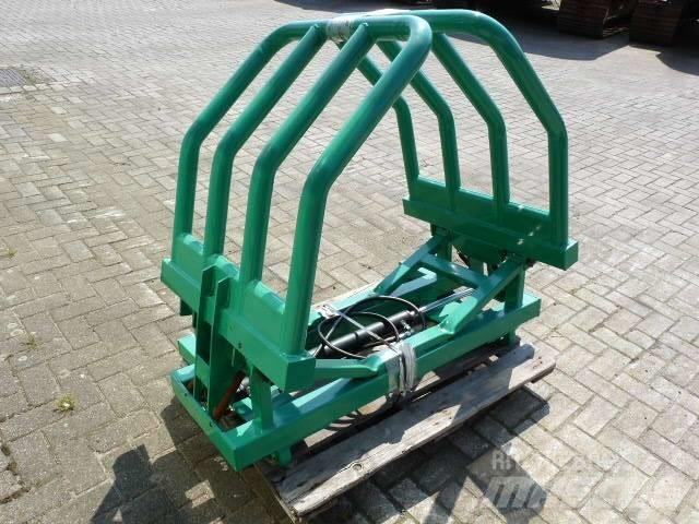  Balenklem 180 cm Drugi kmetijski stroji