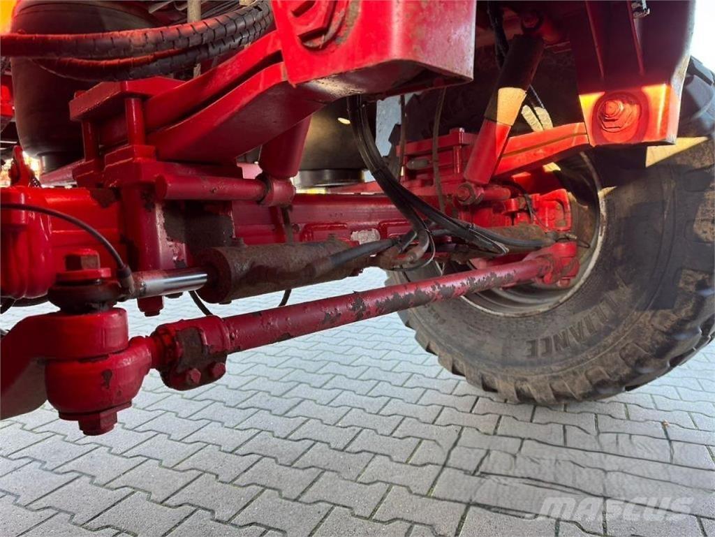 Krampe BANDIT 980 Druge prikolice