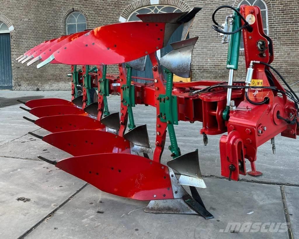 Kverneland LB100-300 Obračalni plugi