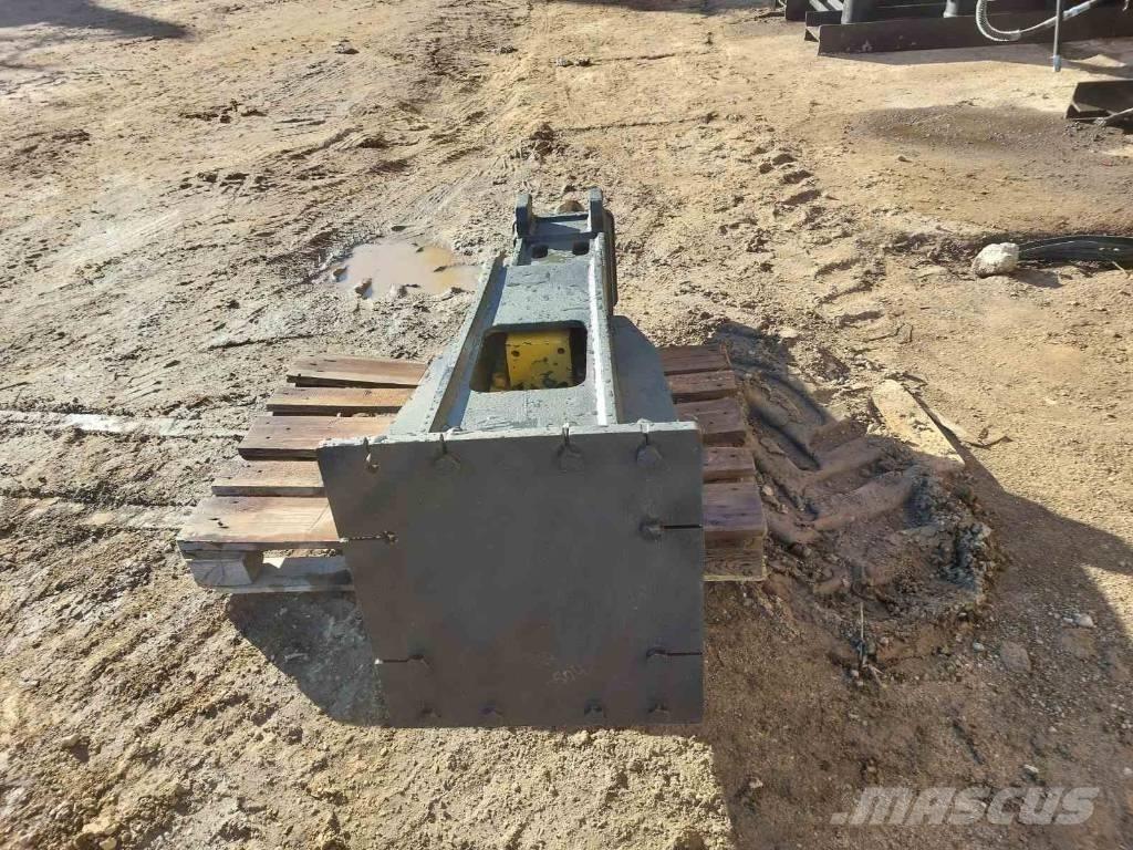 Hammer FX 225 Kladiva