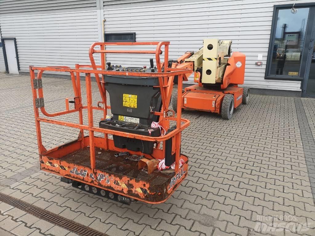 JLG E 400 AJPN Zglobne dvižne ploščadi