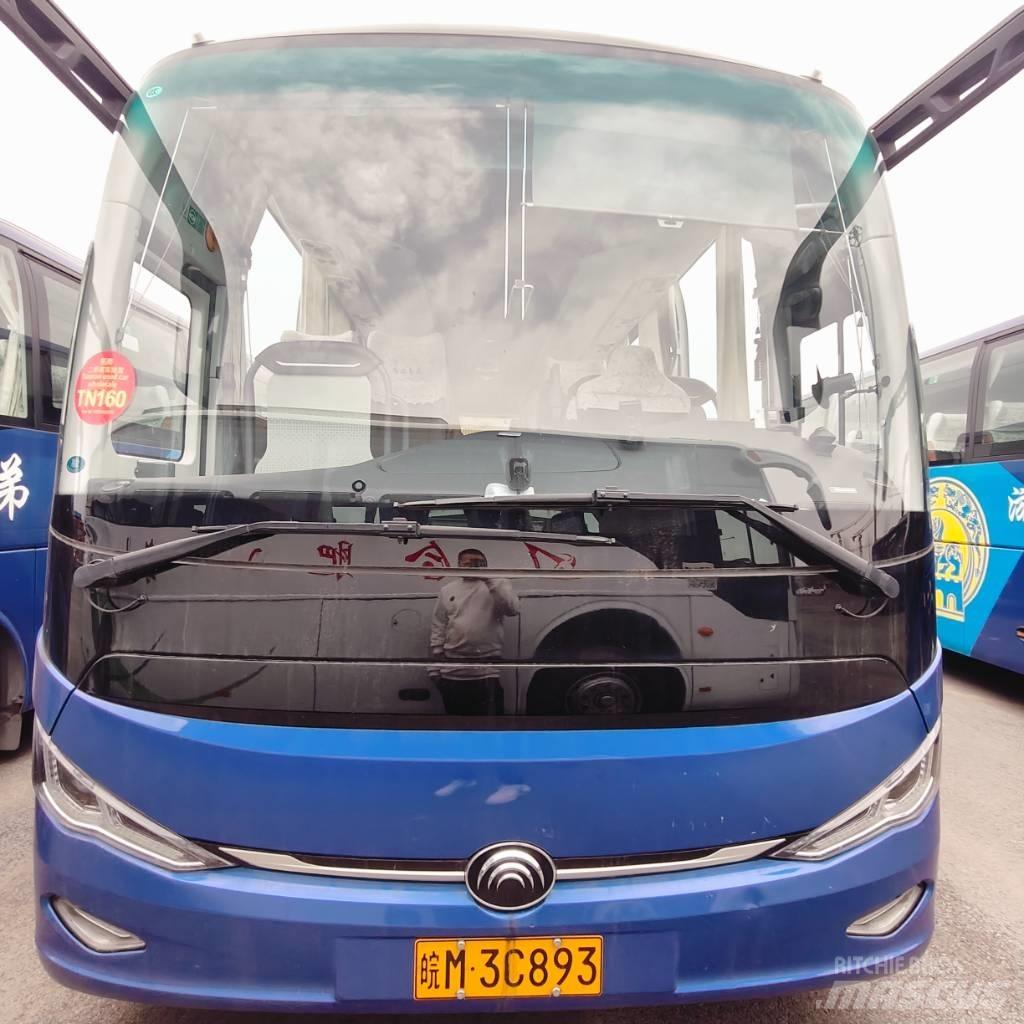 Yutong ZK6907H6Y Potovalni avtobusi