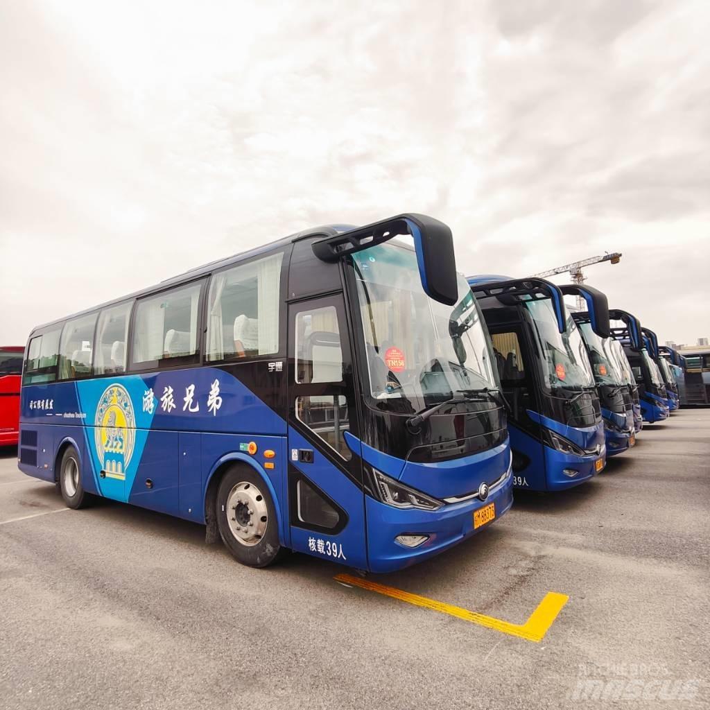 Yutong ZK6907H6Y Potovalni avtobusi